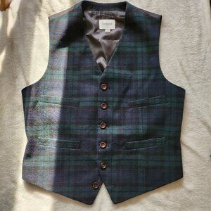 Goodfellow Button down Vest